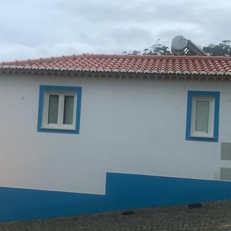 Sudoeste Guest House Odeceixe Exterior foto