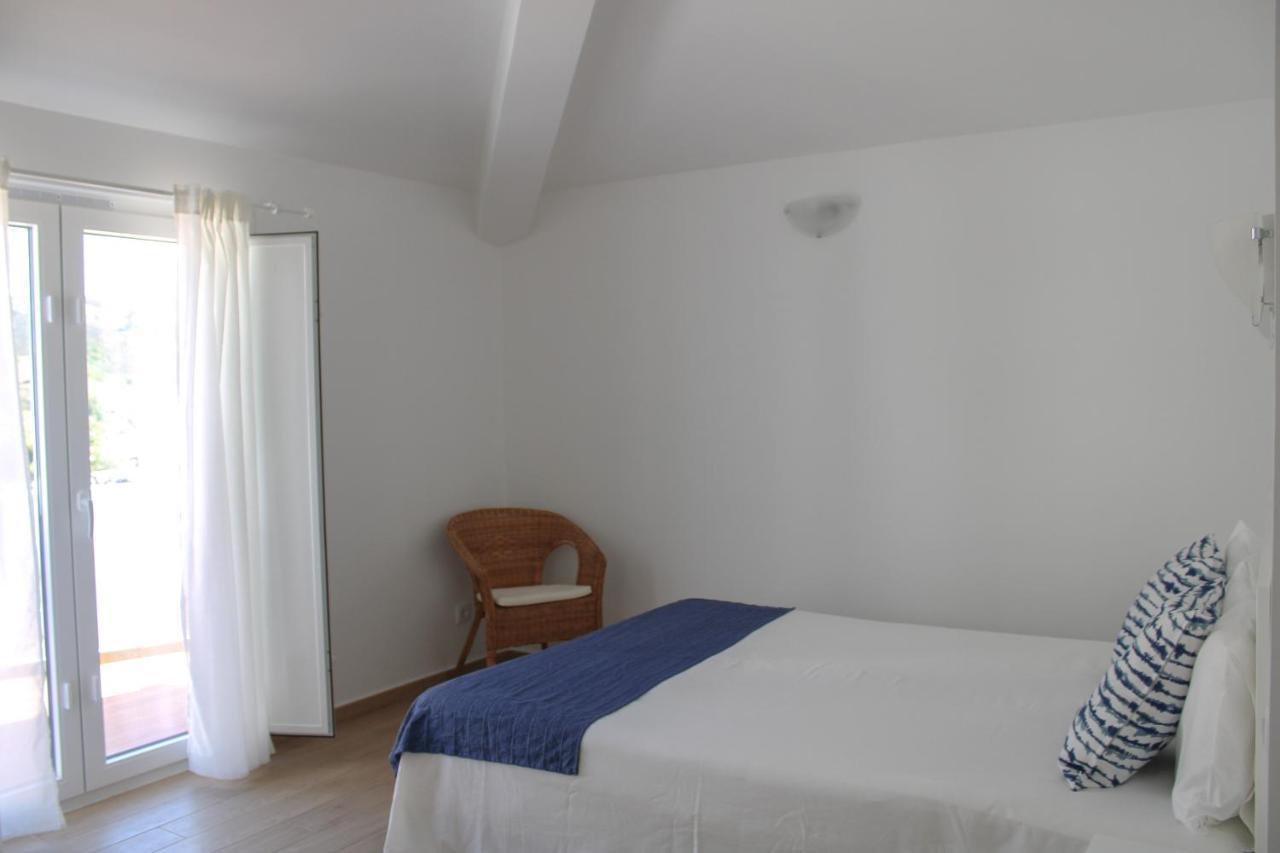 Sudoeste Guest House Odeceixe Exterior foto